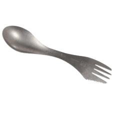 Couverts Light My Fire Spork Titanium