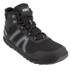 Chaussures Xero Xcursion Fusion Men Black Titanium
