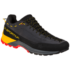 Chaussures La Sportiva TX GUIDE LEATHER Carbon/Yellow
