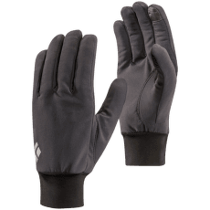 Gants Black Diamond Lightweight Softshell Glove Smoke