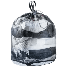 Sac deuter Mesh Sack 18 tin-black