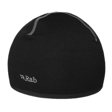 Casquettes Rab Rab Powerstretch Beanie Black
