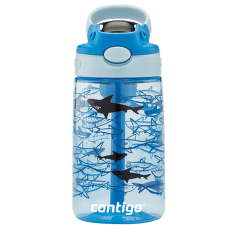 Bouteille Contigo KIDS CLEANABLE Sharks