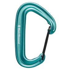 Mousqueton Black Diamond MINIWIRE MINTED