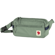 Sac banane Fjällräven High Coast Hip Pack Patina Green