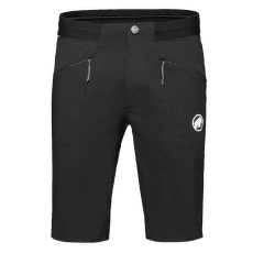 Shorts Mammut Aenergy Light SO Shorts Men black 0001