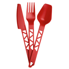 Couverts Primus Lightweight TrailCutlery Red