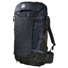 Sac a dos Mammut Lithium 50 Women marine-black