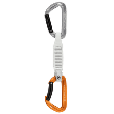 Ensemble Expreska Mammut Sender Keylock 12 cm Quickdraw Light Grey-Gold 33272
