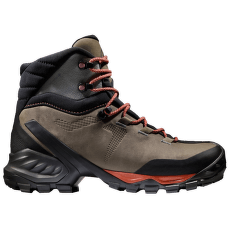 Chaussures Mammut Trovat Tour High GTX® Women bungee-apricot brandy