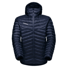 Veste Mammut Albula IN Hooded Jacket Men marine 5118