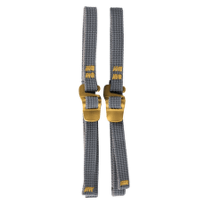 Sangle de sécurité Sea to Summit Accessory Strap With Hook Buckle 10 mm Gold
