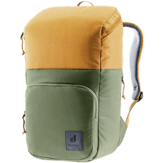 Sac a dos deuter Overday khaki-cinnamon