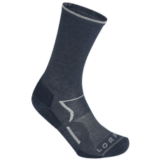 Chaussettes Lorpen LIGHT HIKER ECO MEN MINERAL WATER