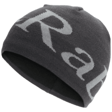 Casquettes Rab Logo Beanie Anthracite/Granite