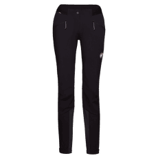 Pantalons Mammut Aenergy SO Hybrid Pants Women black 0001