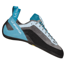 Chaussons d'escalade La Sportiva Finale Women Clay/Topaz