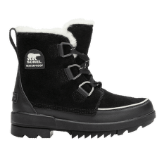Chaussures Sorel Torino II WP Women Black 010