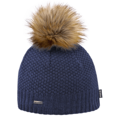 Casquettes Kama Knitted Merino beanie Kama A166 108 navy
