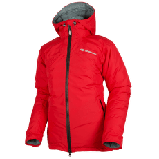 Veste Sir Joseph SAREK LADY red