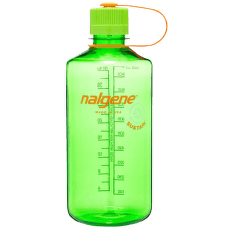 Bouteille Nalgene Narrow-Mouth 1000 mL Sustain Melon Ball Sustain/2020-1232