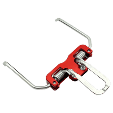 Freins Plum ISMF Ski stopper