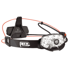 Lampe frontale Petzl NAO® RL Black