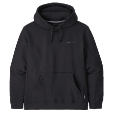 Sweat-shirt Patagonia Boardshort Logo Uprisal Hoody Men Ink Black