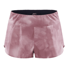 Shorts Craft Pro Hypervent Split Short Women DAWN-MULTI