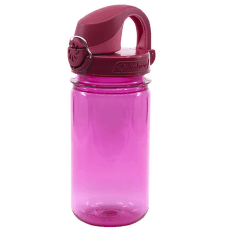 Bouteille Nalgene OTF Kids Pink w/ Beet 1263-0029