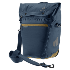Sac a dos deuter Mainhattan 17+10 ink-clay