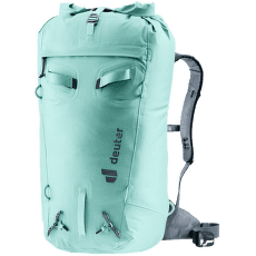 Sac a dos deuter Durascent 28 SL glacier-graphite
