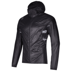 Veste La Sportiva BLIZZARD WINDBREAKER Jacket Men Carbon/Black