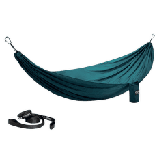 Hamac Eno TravelNest Hammock & Straps Combo Marine