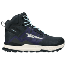Chaussures Altra Lone Peak Mid ALL-WTHR 2 Women BLACK