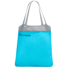 Sac Sea to Summit Ultra-Sil Shopping Bag Blue Atoll