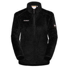 Sweat-shirt Mammut Innominata ML Jacket Women black 0001