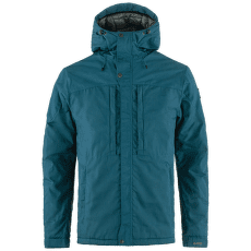 Veste Fjällräven Skogsö Padded Jacket Men Deep Sea