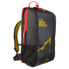 Sac a dos La Sportiva Travel Bag Black/Yellow