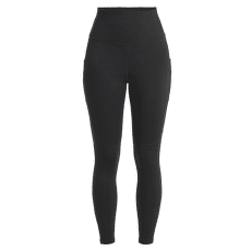 Leggings Icebreaker Merino Speed Winter Tights Women Black