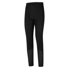 Leggings La Sportiva WOOL40 AERO PANTS Men Black/Yellow