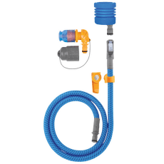 Tuyau Source UTA PRO Black / Blue