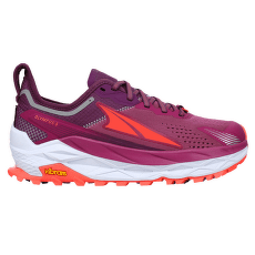 Chaussures Altra Olympus 5 Women PURPLE/ORANGE