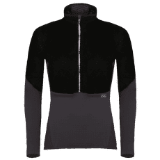 Sweat-shirt Direct Alpine Aura Lady black/anthracite