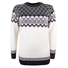 Pull Kama Merino sweater Kama 5045 white