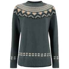 Pull Kari Traa Sundve Knit SAGE