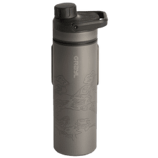 Filtre Grayl ULTRAPRESS Titanium Purifier Covert Black