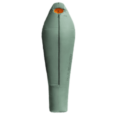 Sac de couchage Mammut Comfort Fiber Bag -1°C deep cypress