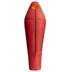 Sac de couchage Mammut Comfort Fiber Bag -18°C Women beech
