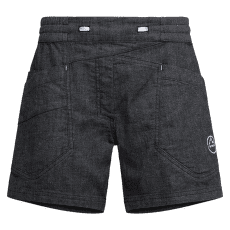 Shorts La Sportiva SIERRA ROCK SHORT Women Black/White